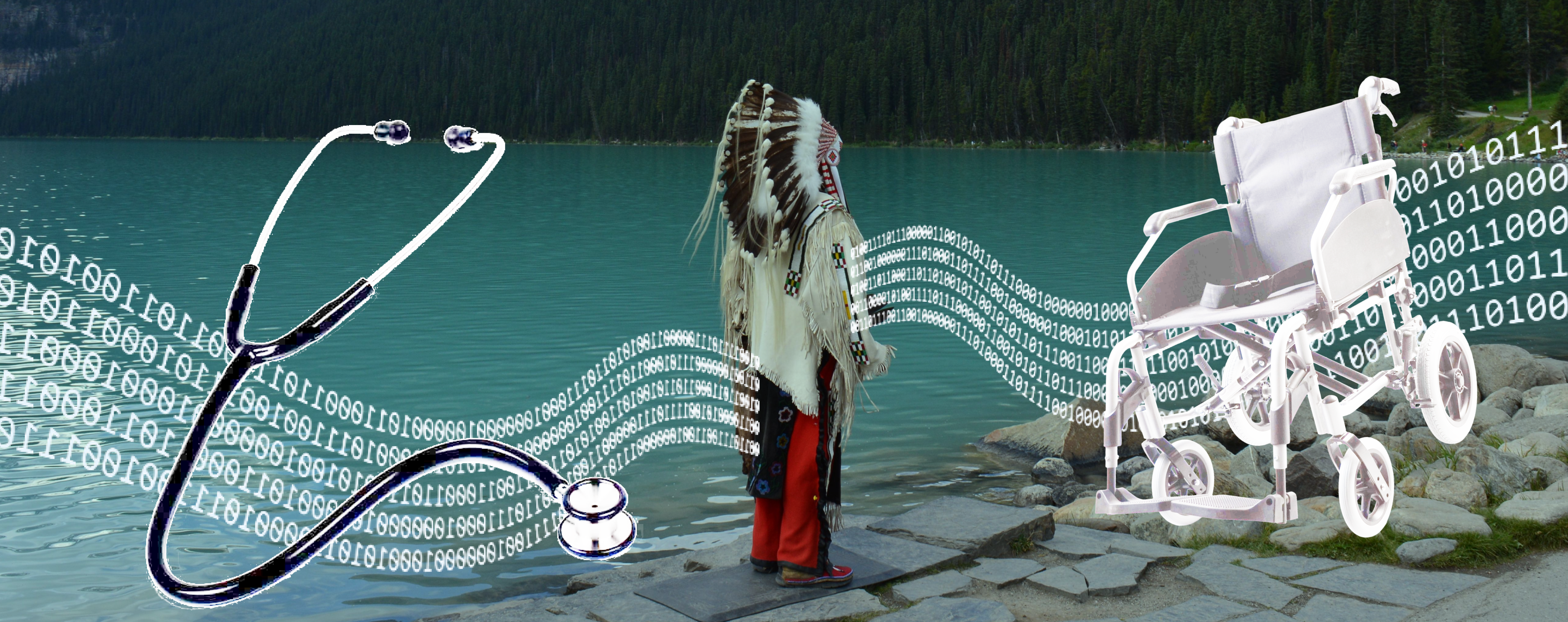 Indigenous Cultural Safety Dashboard case study cover